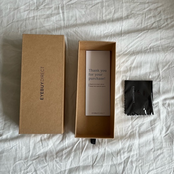 EYEBUY DIRECT intense frames - Picture 11 of 11